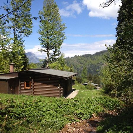 Chalet In Woergl Near Skiwelt Wilder Kaiser Salvenberg 외부 사진