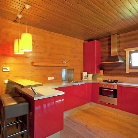 Chalet In Woergl Near Skiwelt Wilder Kaiser Salvenberg 외부 사진