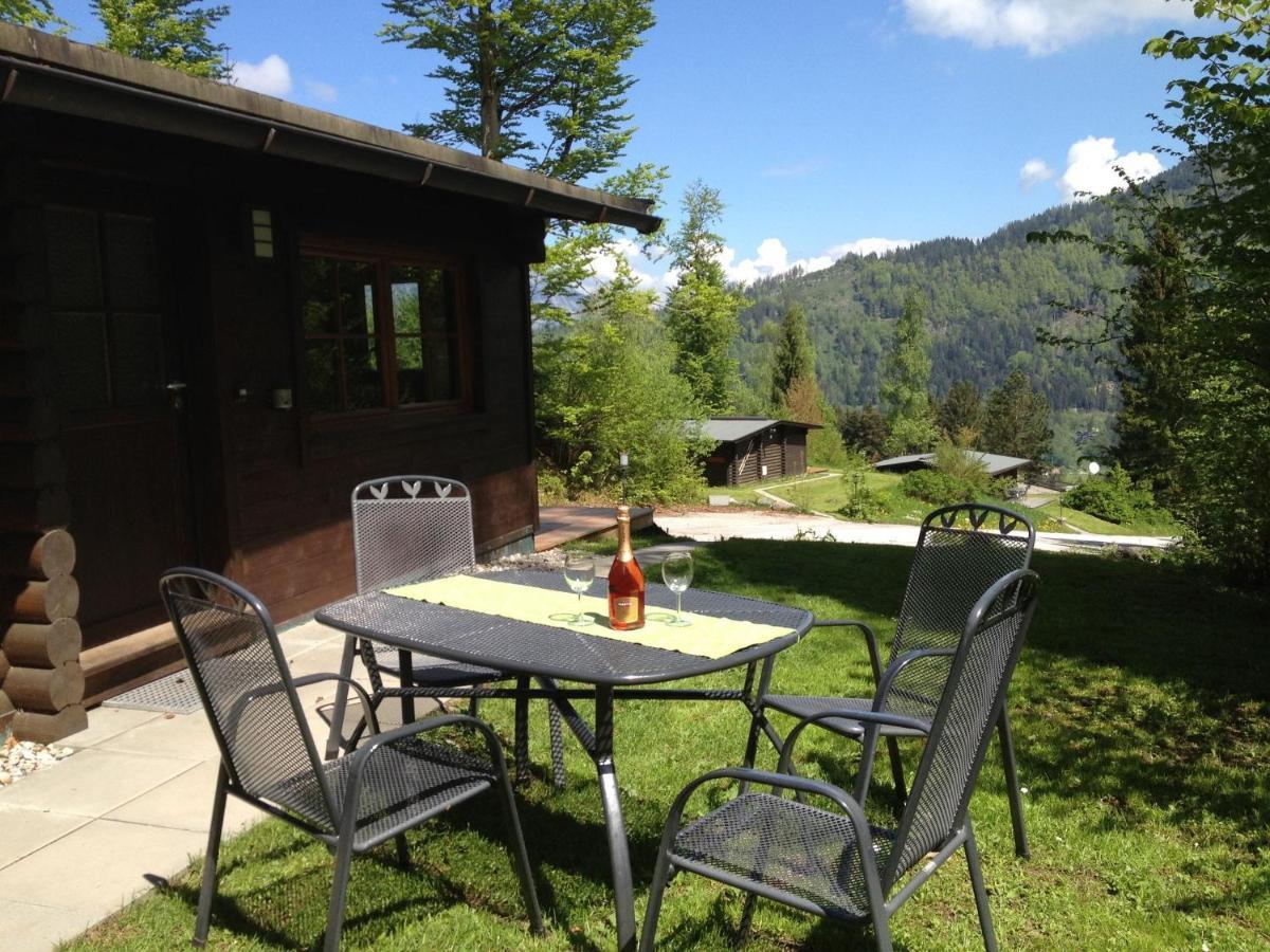 Chalet In Woergl Near Skiwelt Wilder Kaiser Salvenberg 객실 사진
