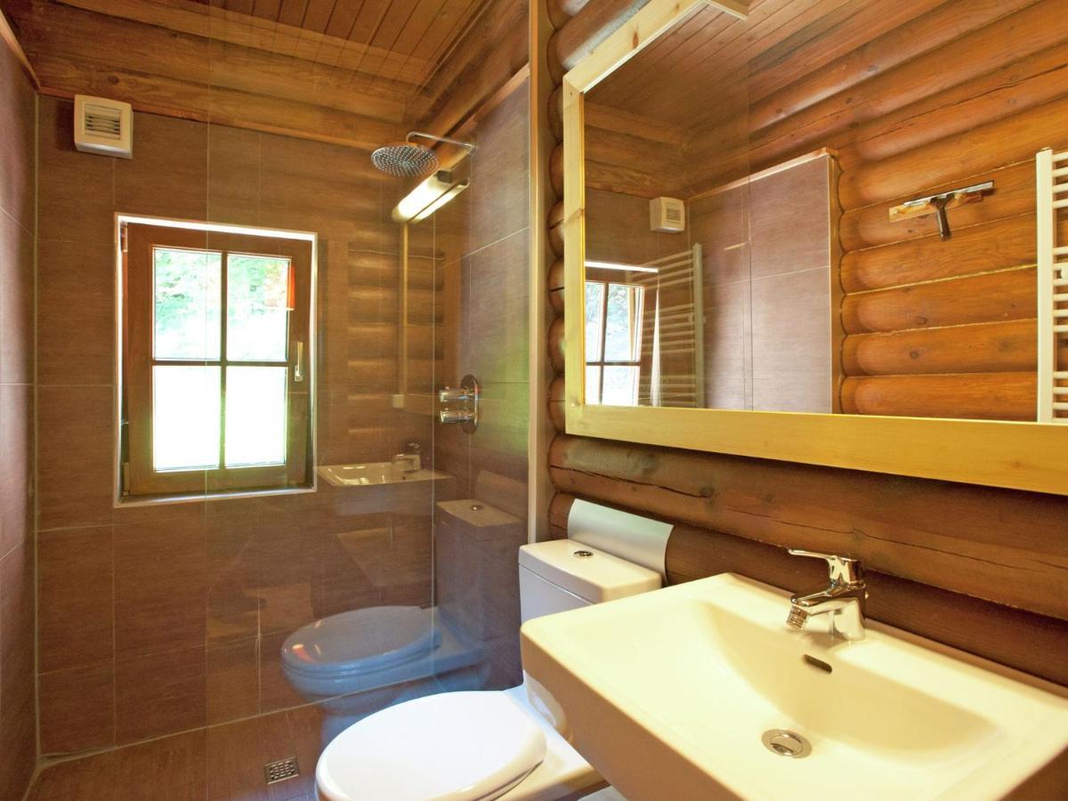 Chalet In Woergl Near Skiwelt Wilder Kaiser Salvenberg 외부 사진
