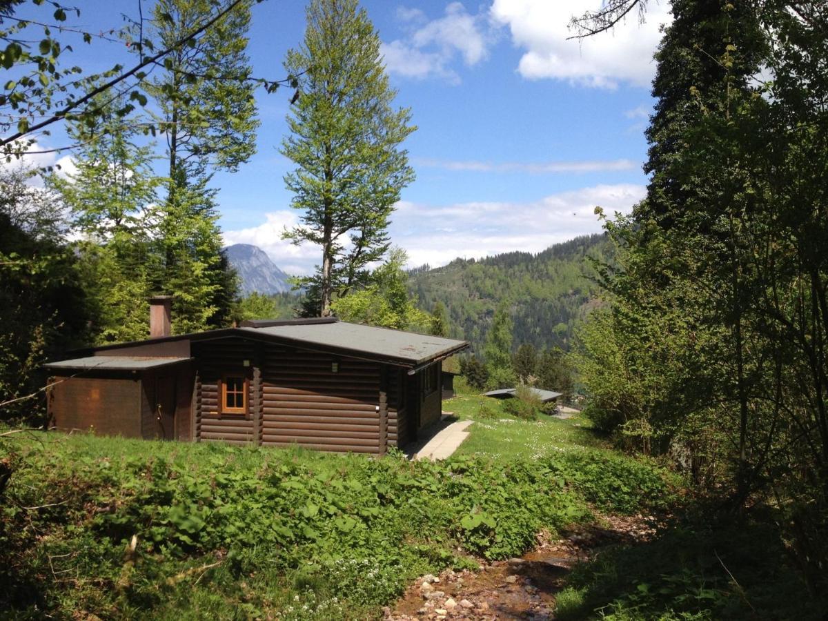 Chalet In Woergl Near Skiwelt Wilder Kaiser Salvenberg 외부 사진