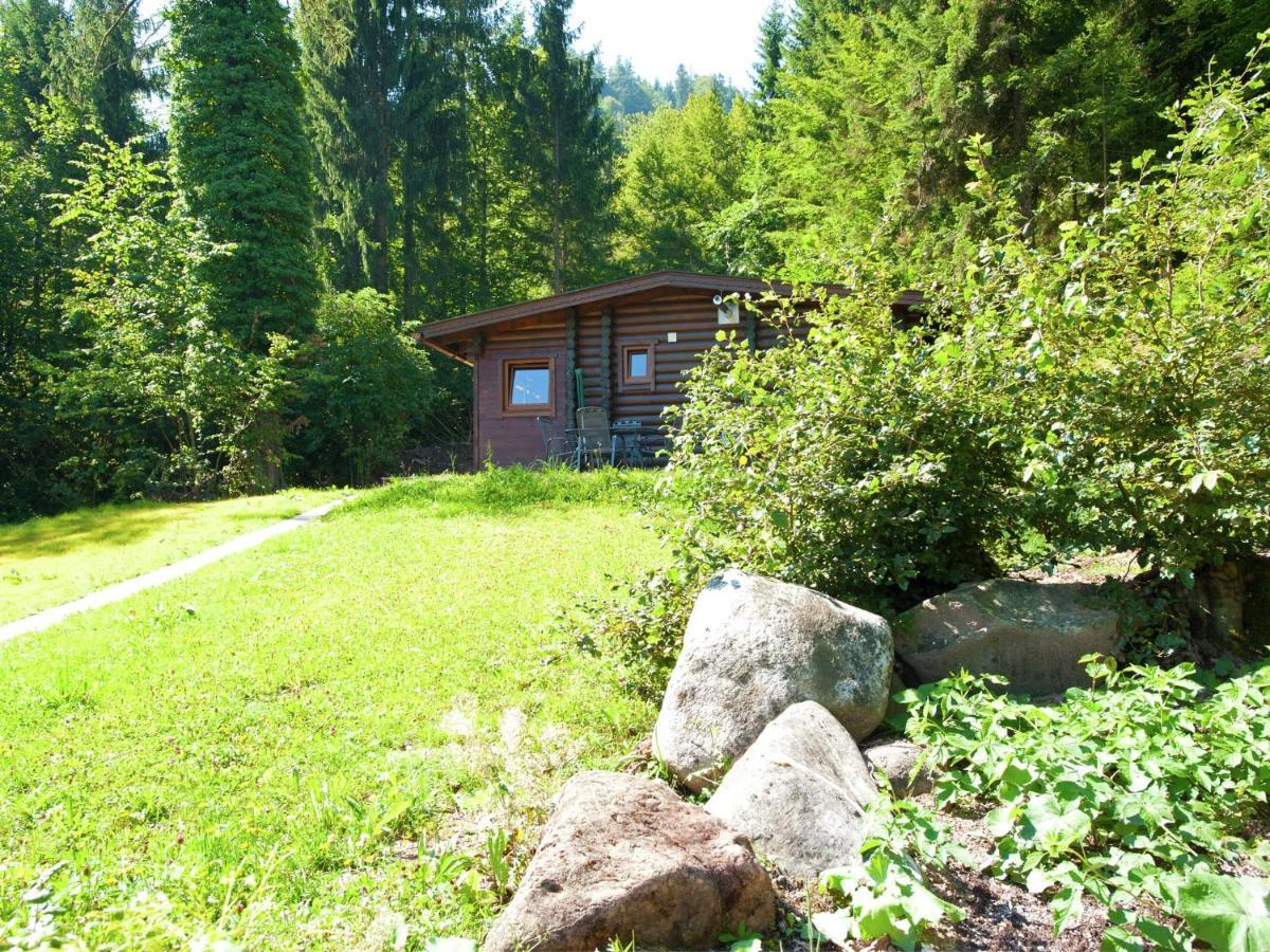 Chalet In Woergl Near Skiwelt Wilder Kaiser Salvenberg 외부 사진