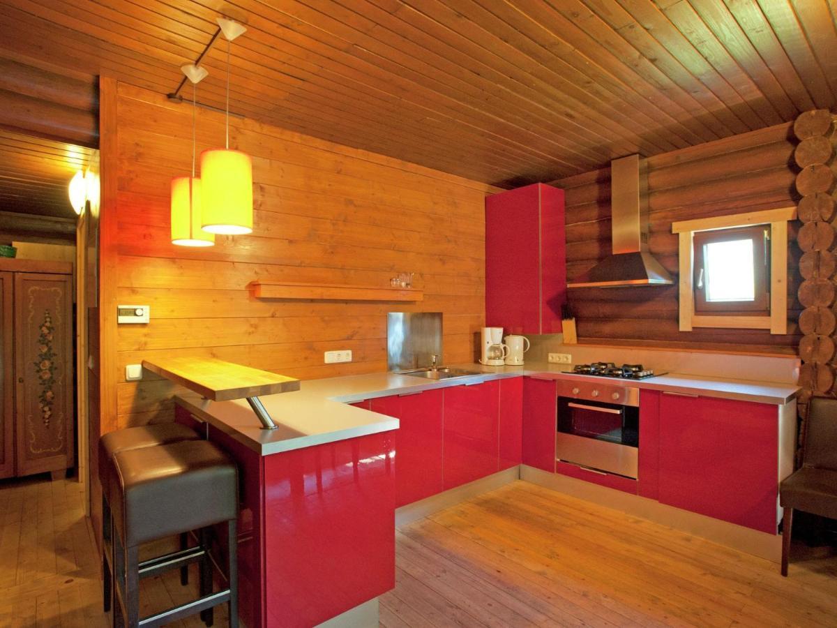 Chalet In Woergl Near Skiwelt Wilder Kaiser Salvenberg 외부 사진