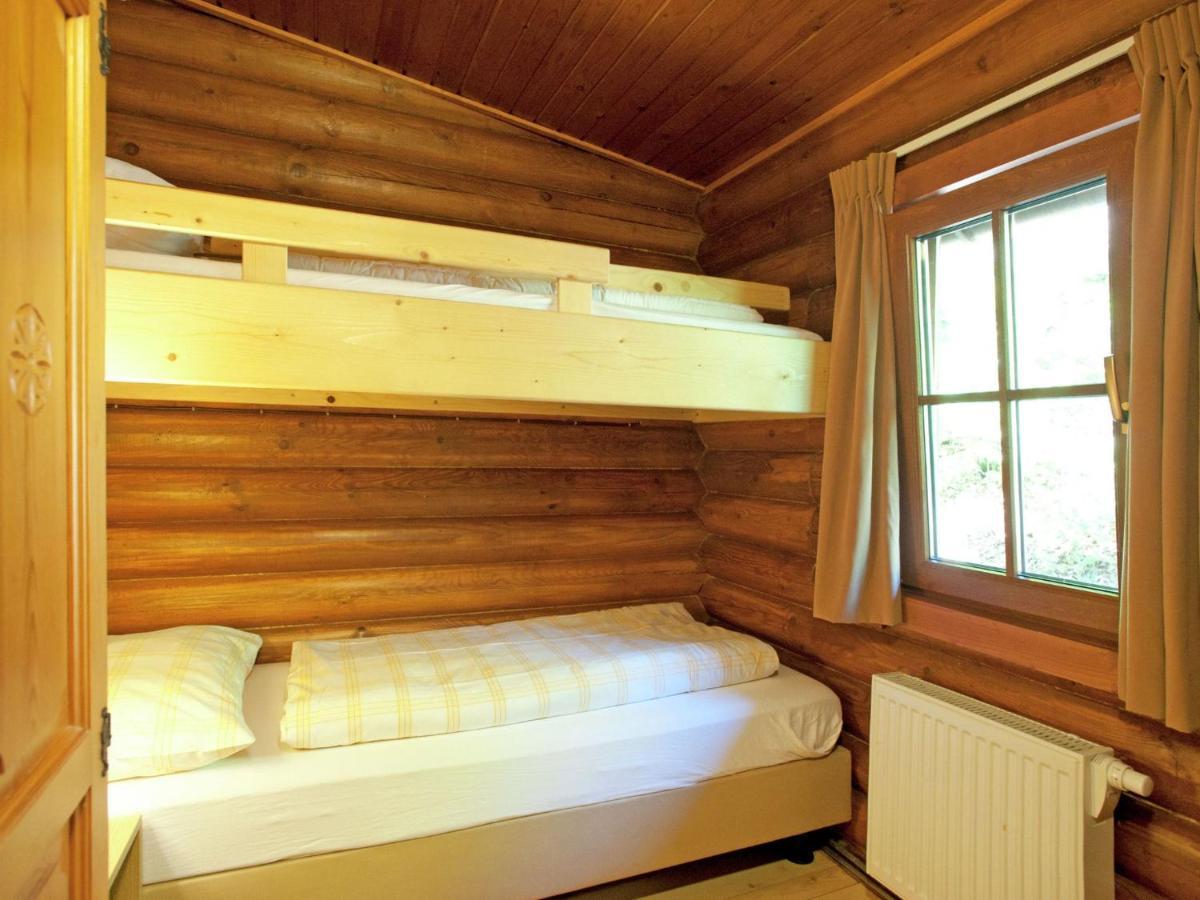 Chalet In Woergl Near Skiwelt Wilder Kaiser Salvenberg 외부 사진