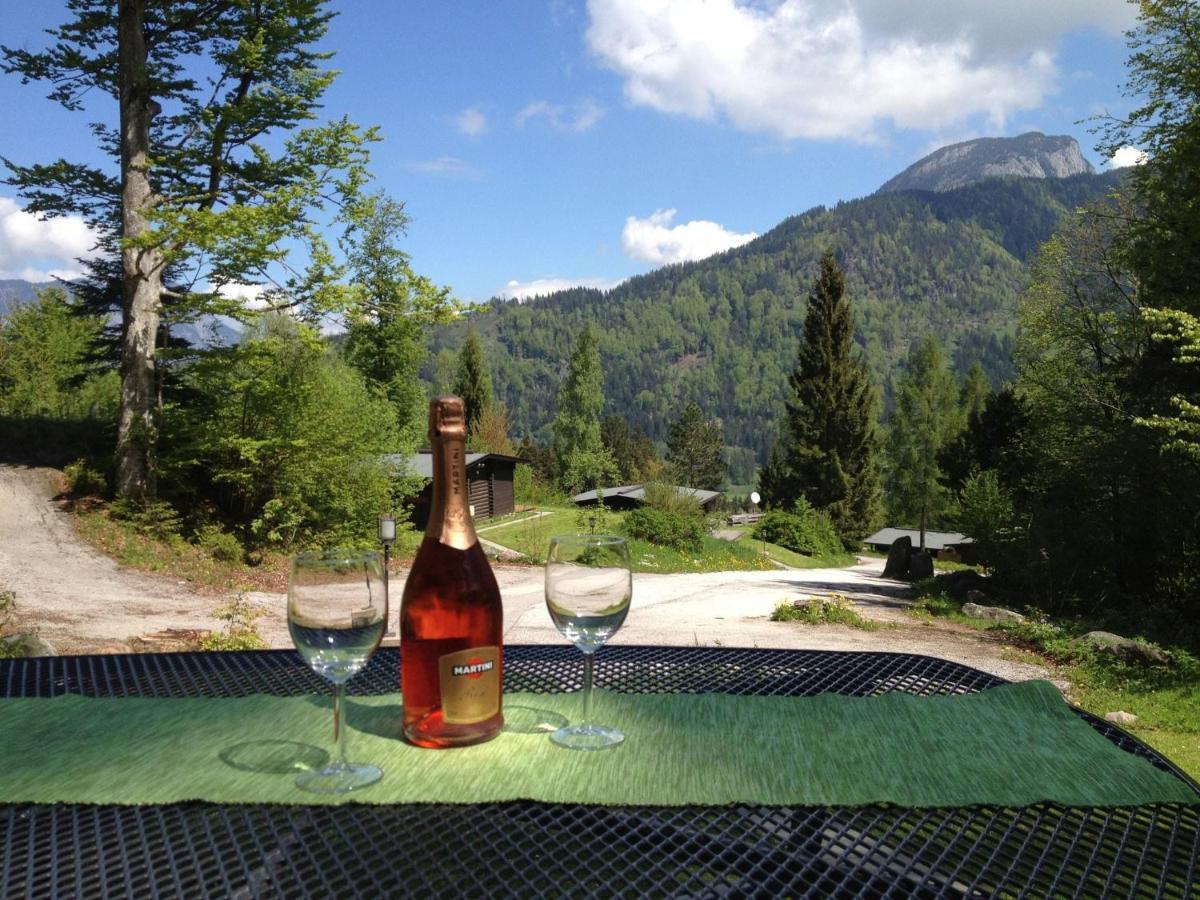 Chalet In Woergl Near Skiwelt Wilder Kaiser Salvenberg 외부 사진