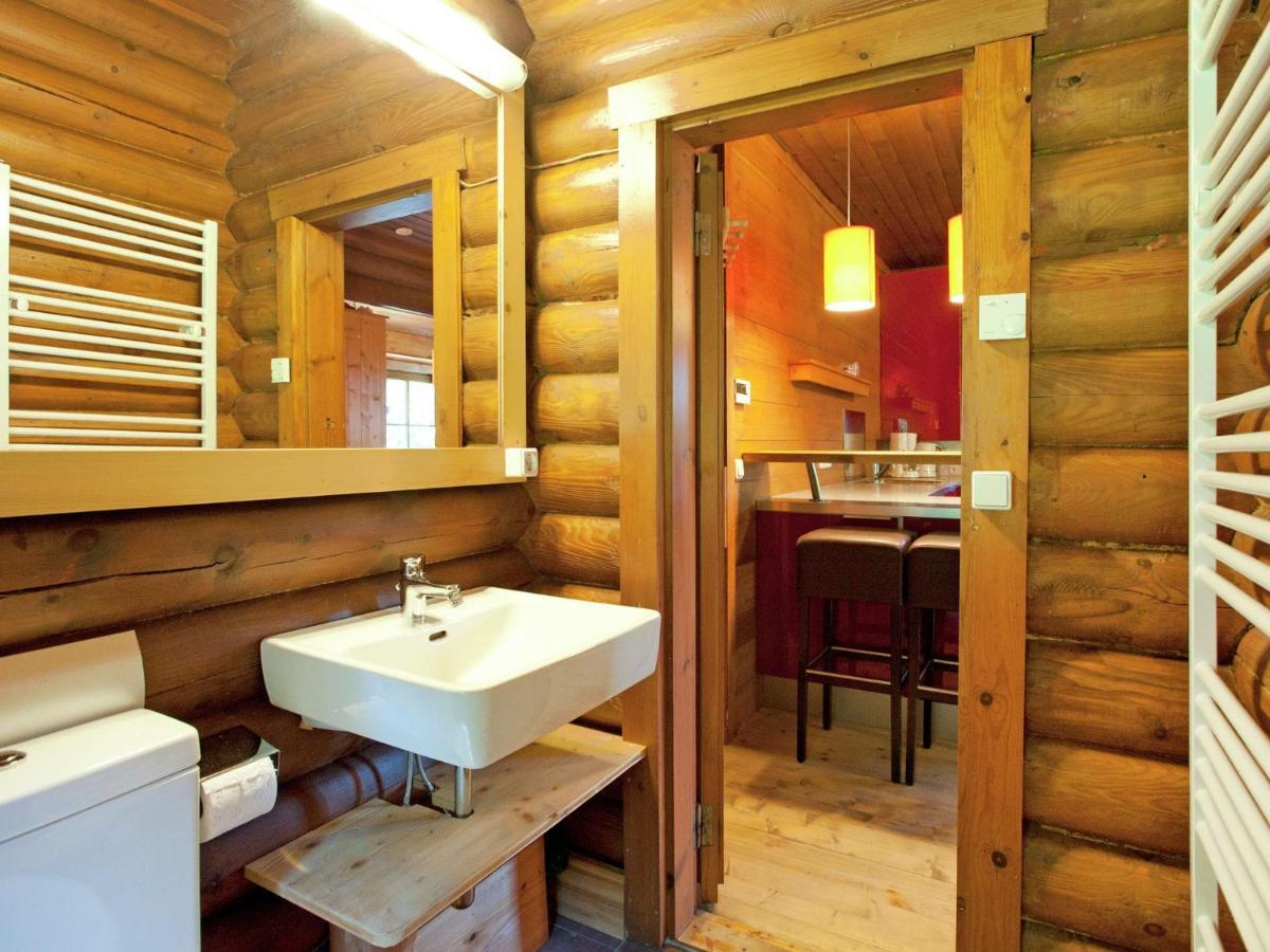 Chalet In Woergl Near Skiwelt Wilder Kaiser Salvenberg 외부 사진