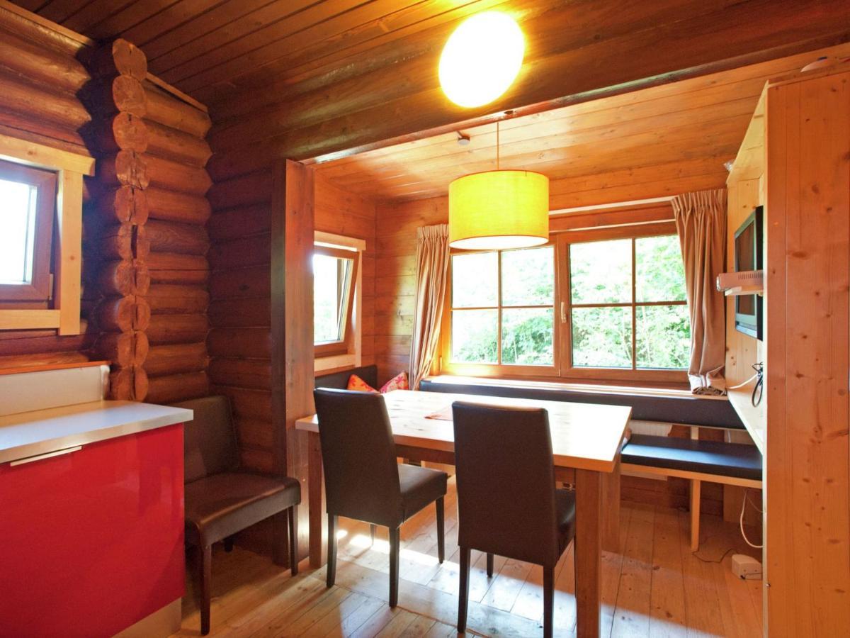 Chalet In Woergl Near Skiwelt Wilder Kaiser Salvenberg 외부 사진