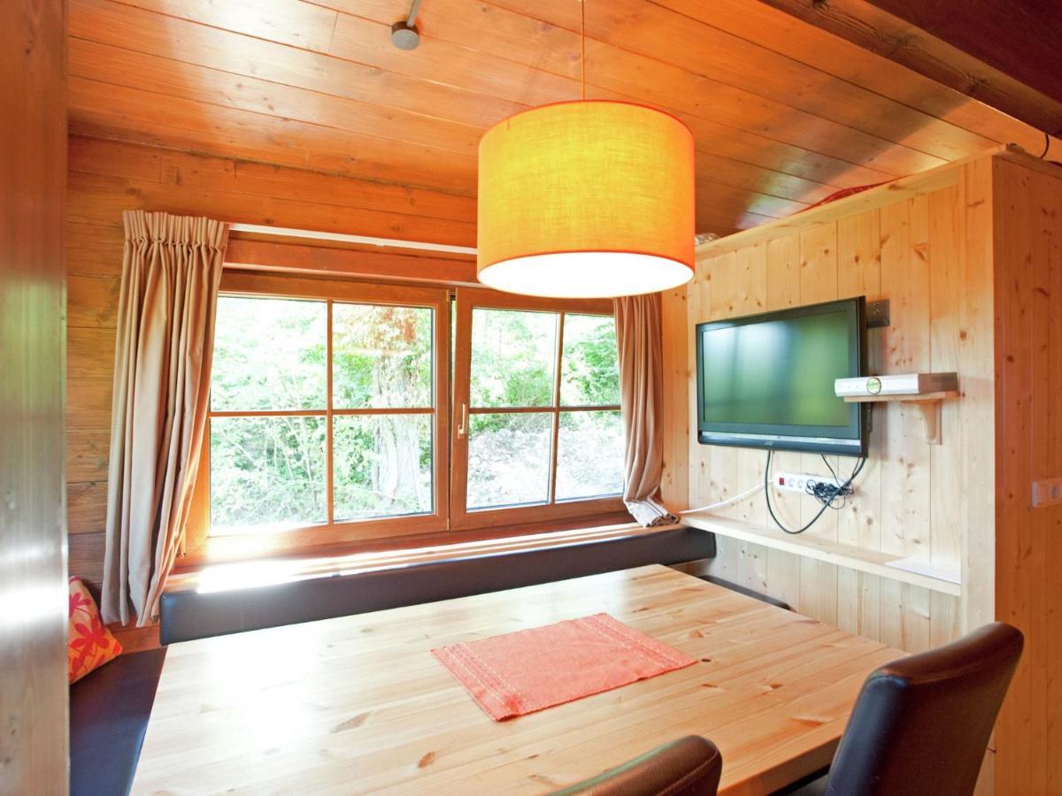 Chalet In Woergl Near Skiwelt Wilder Kaiser Salvenberg 외부 사진