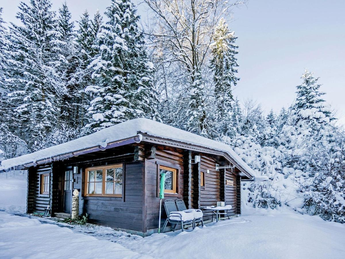 Chalet In Woergl Near Skiwelt Wilder Kaiser Salvenberg 외부 사진